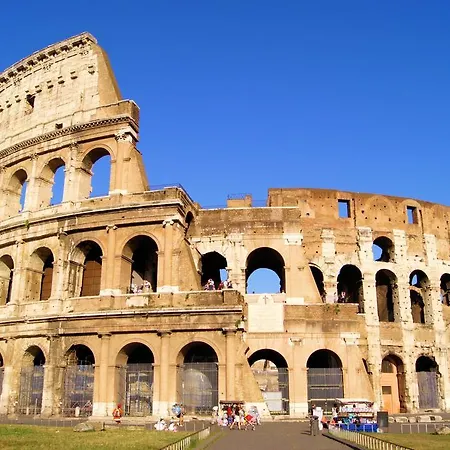 Domus Al Palatino