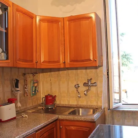 Holiday home Domus Al Palatino