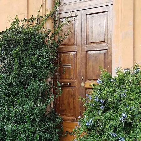 Holiday home Domus Al Palatino Rome