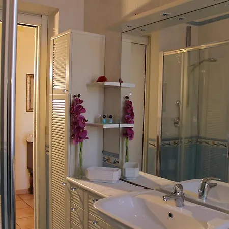 Tatil Evi Domus Al Palatino Roma